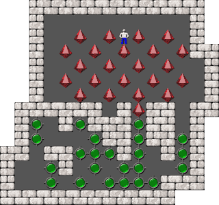 Уровень 7 — Howard Levels 1